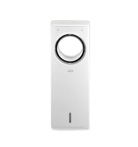 Argoclima Polifemo Cleo White