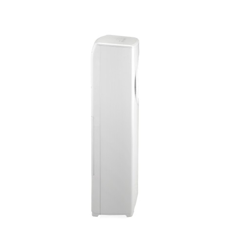 Argoclima Polifemo Cleo Blanco