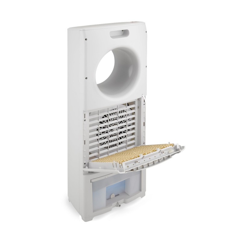 Argoclima Polifemo Cleo White