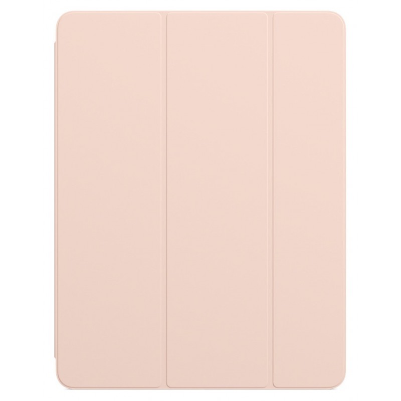 Apple MXTA2ZM A Tablet-Schutzhülle 32,8 cm (12.9 Zoll) Folio Sand