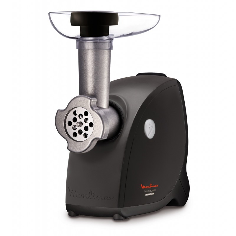 Moulinex HV4 picadora 2000 W Negro