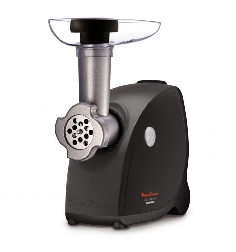 Moulinex HV4 picadora 2000 W Negro