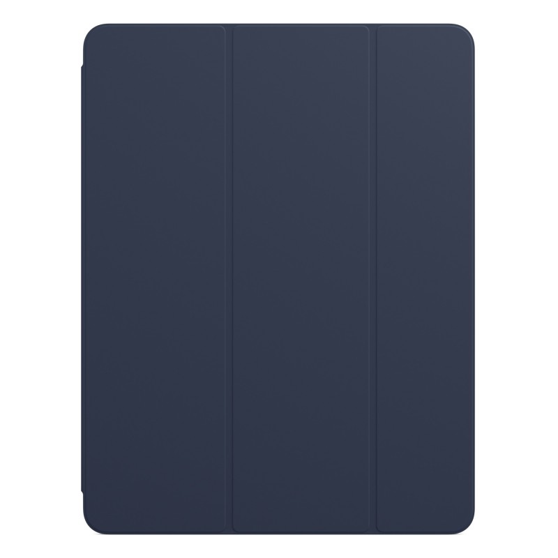 Apple MJMJ3ZM A Tablet-Schutzhülle 32,8 cm (12.9 Zoll) Folio Navy