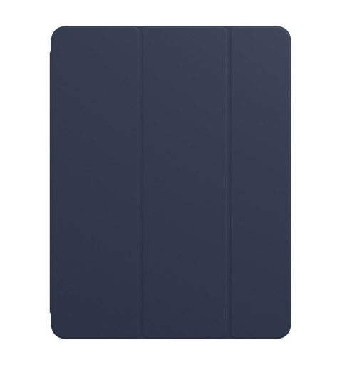 Apple Cover Smart Folio per iPad Pro 12.9" (quinta gen.) - Deep navy