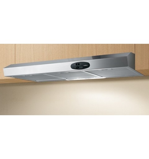 Elica Krea ST IX F 90 Semi built-in (pull out) Stainless steel 270 m³ h