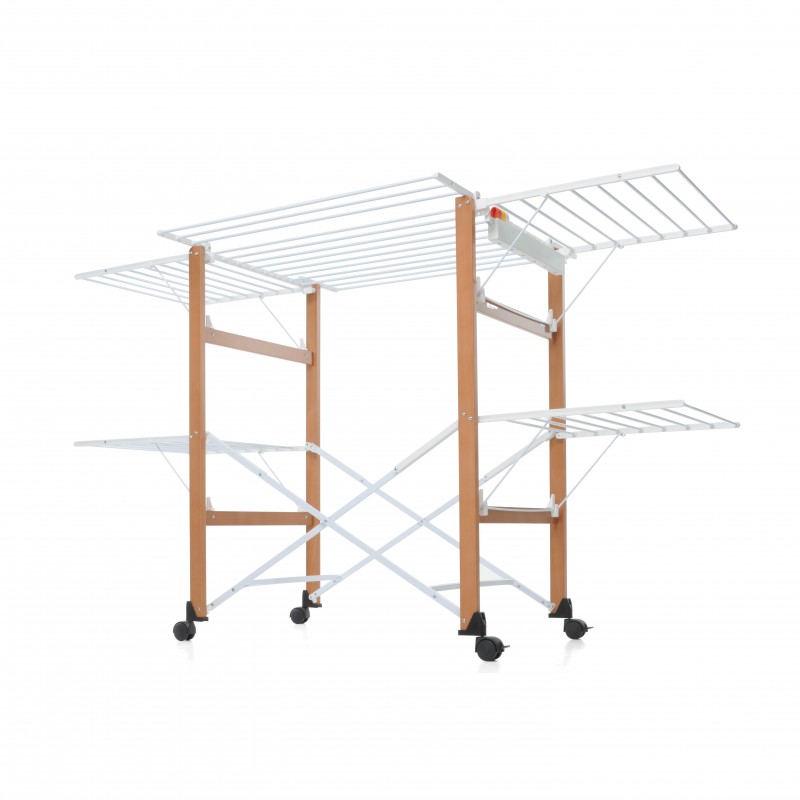 Foppapedretti Gulliver Floor-standing rack Wood