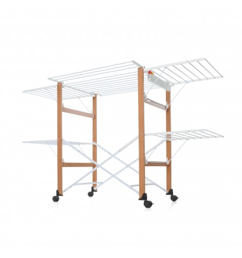 Foppapedretti Gulliver Floor-standing rack Wood