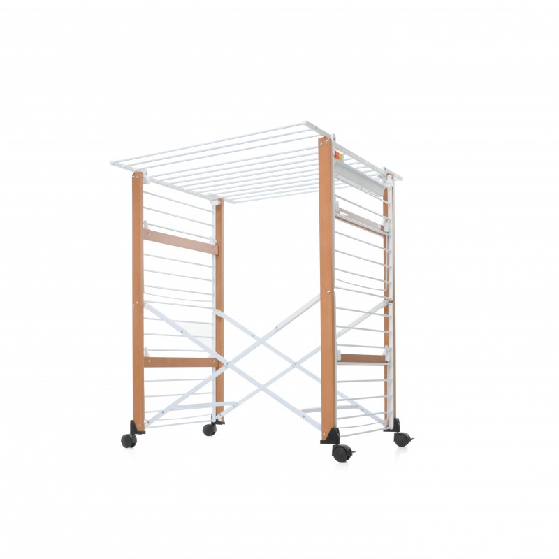 Foppapedretti Gulliver Floor-standing rack Wood