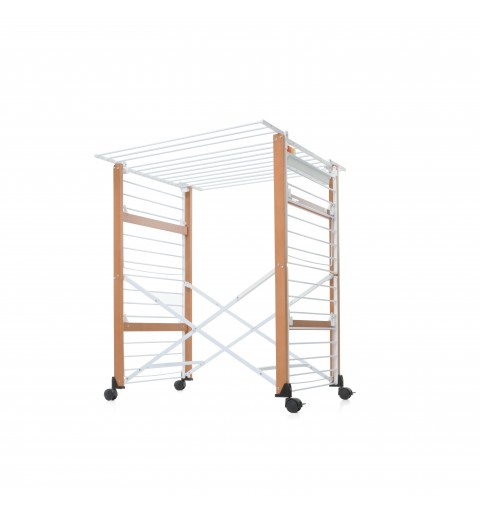 Foppapedretti Gulliver Floor-standing rack Wood