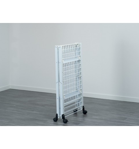 Foppapedretti Gulliver Floor-standing rack Wood