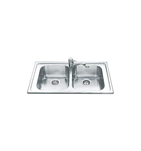 Smeg SP862 kitchen sink