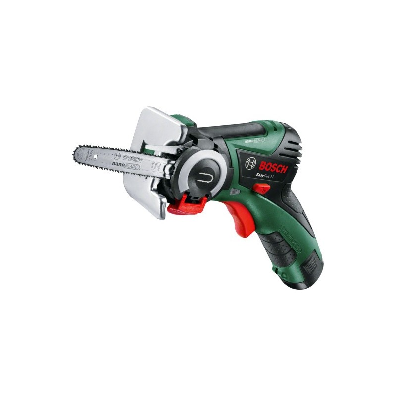 Bosch EasyCut 12 seghetto elettrico 4100 spm (fogli per minuto) 900 g