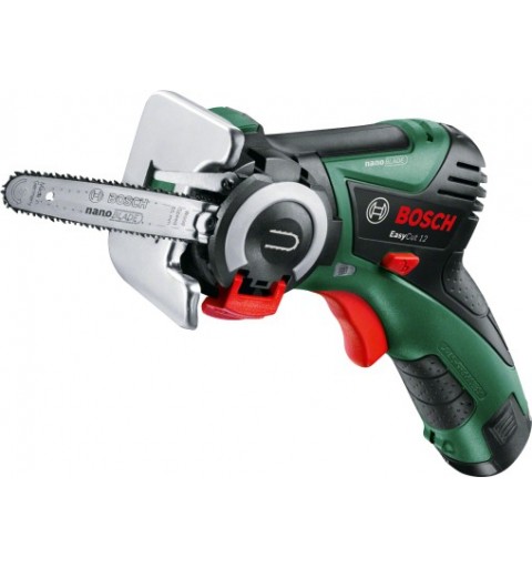 Bosch EasyCut 12 Elektrische Stichsäge 4100 SPM 900 g