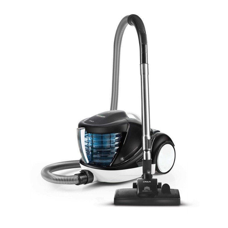 Polti PBEU0108 Aspirateur 1 L Aspirateur réservoir cylindrique Sec 750 W Sans sac