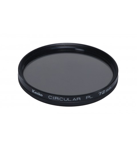 Kenko Circular PL Polarisierender Kamerafilter, rund 10,5 cm