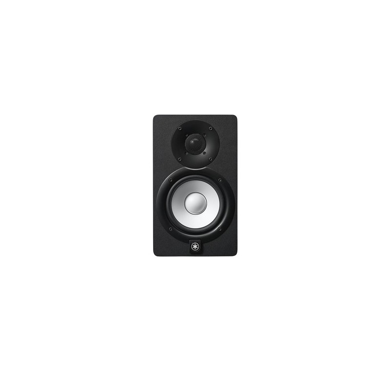 Yamaha HS5 loudspeaker 2-way Black Wired 70 W