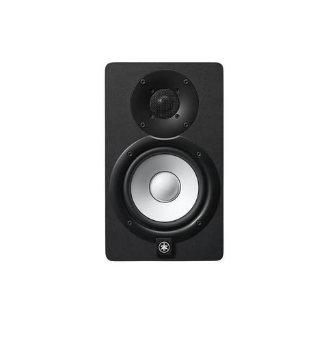 Yamaha HS5 altavoz De 2 vías Negro Alámbrico 70 W