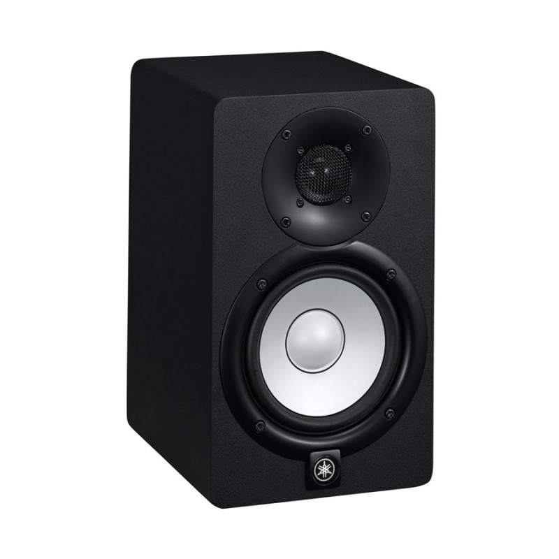 Yamaha HS5 altavoz De 2 vías Negro Alámbrico 70 W