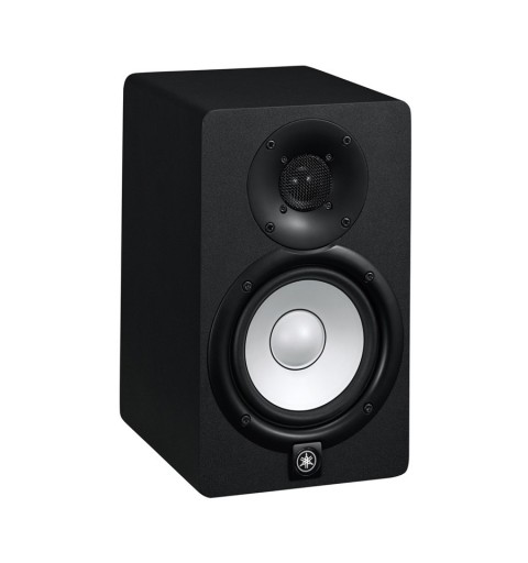 Yamaha HS5 altoparlante 2-vie Nero Cablato 70 W