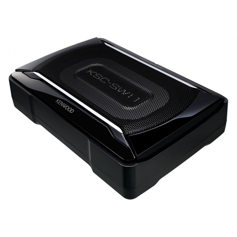 Kenwood KSC-SW11 Auto-Subwoofer Kenwood KSC-SW11 Auto-Subwoofer