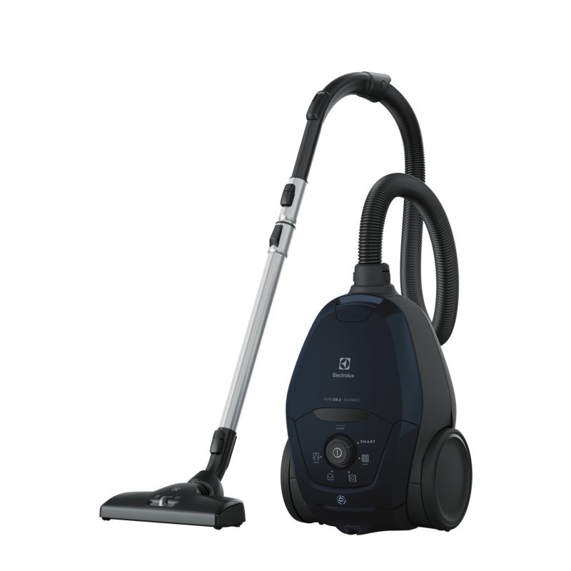 Electrolux PD82-4ST 3,5 L Aspirateur réservoir cylindrique Sec 600 W Sac à poussière