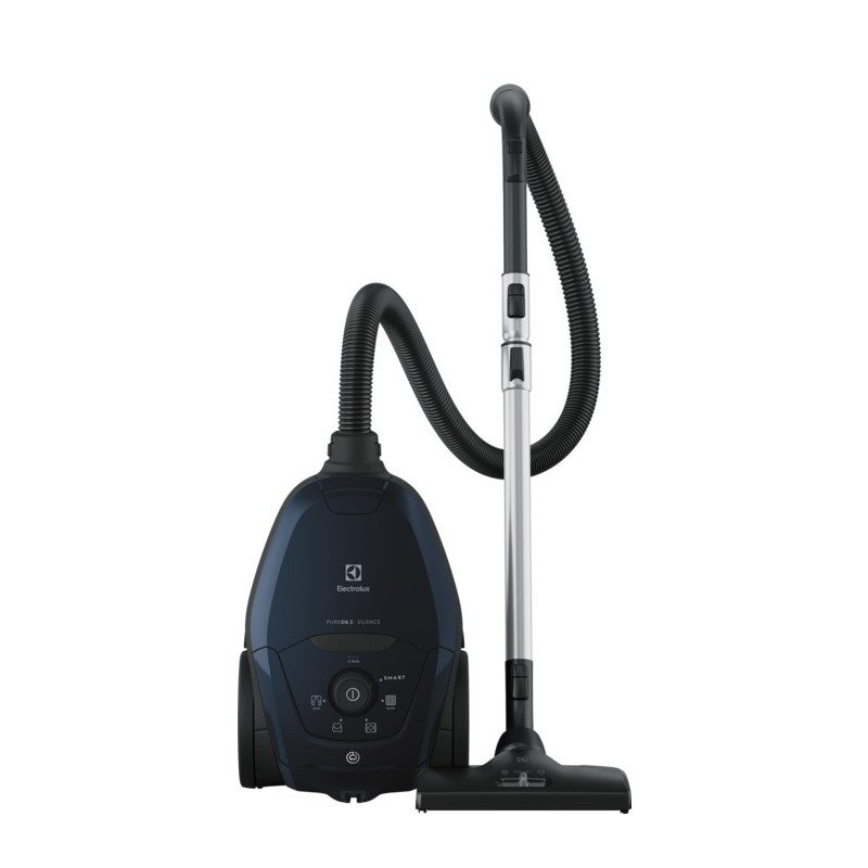 Electrolux PD82-4ST 3,5 L Aspirateur réservoir cylindrique Sec 600 W Sac à poussière