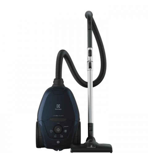 Electrolux PD82-4ST 3,5 L Aspirateur réservoir cylindrique Sec 600 W Sac à poussière