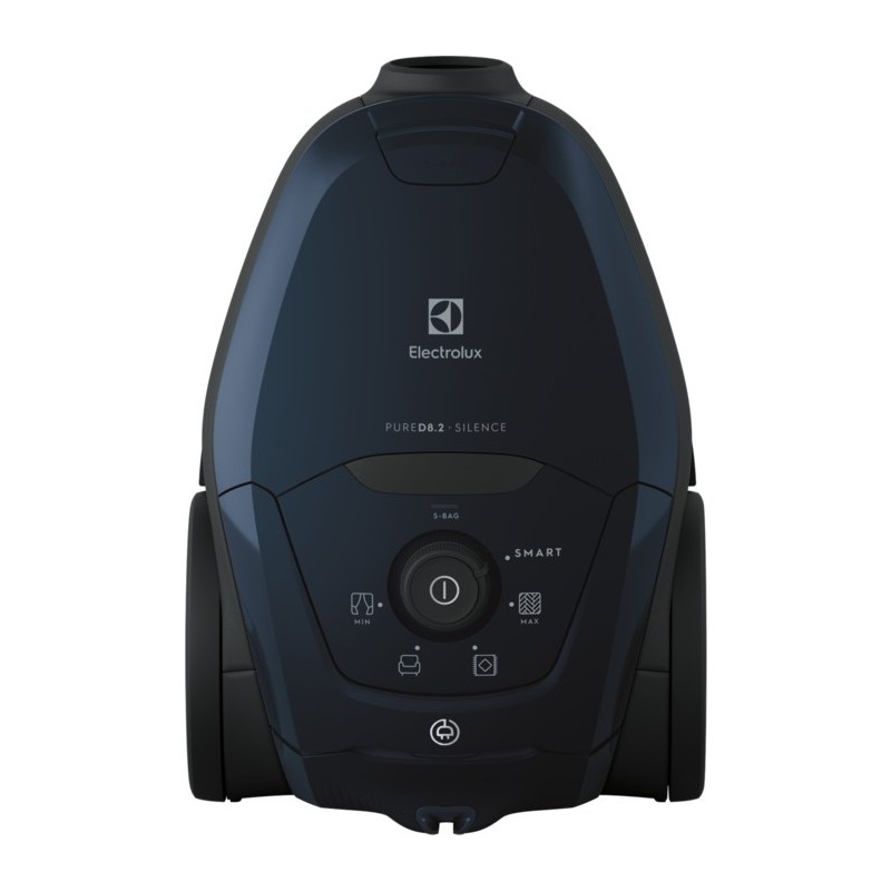 Electrolux PD82-4ST 3,5 L Aspirateur réservoir cylindrique Sec 600 W Sac à poussière