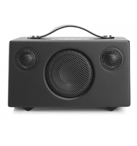 Audio Pro T3+ 2.1 portable speaker system Black 25 W