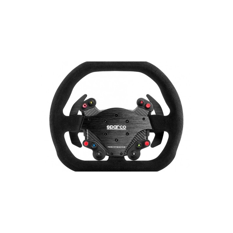 Thrustmaster Competition Wheel add on Sparco P310 Mod Noir Volant Numérique PC, Xbox One