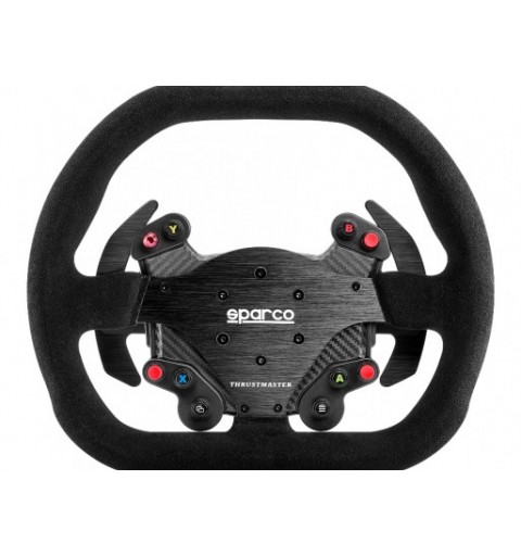 Thrustmaster Competition Wheel add on Sparco P310 Mod Black Steering wheel Digital PC, Xbox One