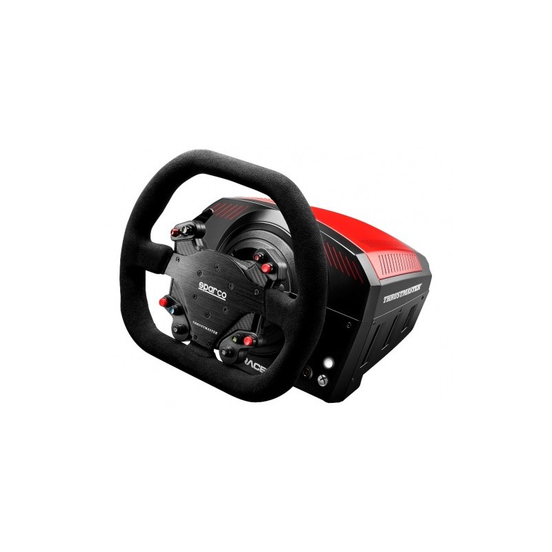 Thrustmaster Competition Wheel add on Sparco P310 Mod Black Steering wheel Digital PC, Xbox One