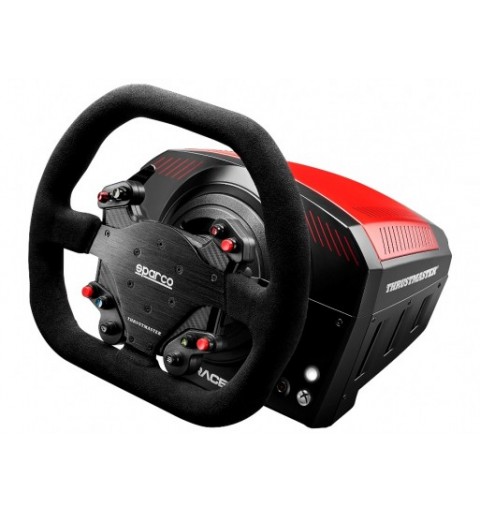 Thrustmaster Competition Wheel add on Sparco P310 Mod Black Steering wheel Digital PC, Xbox One