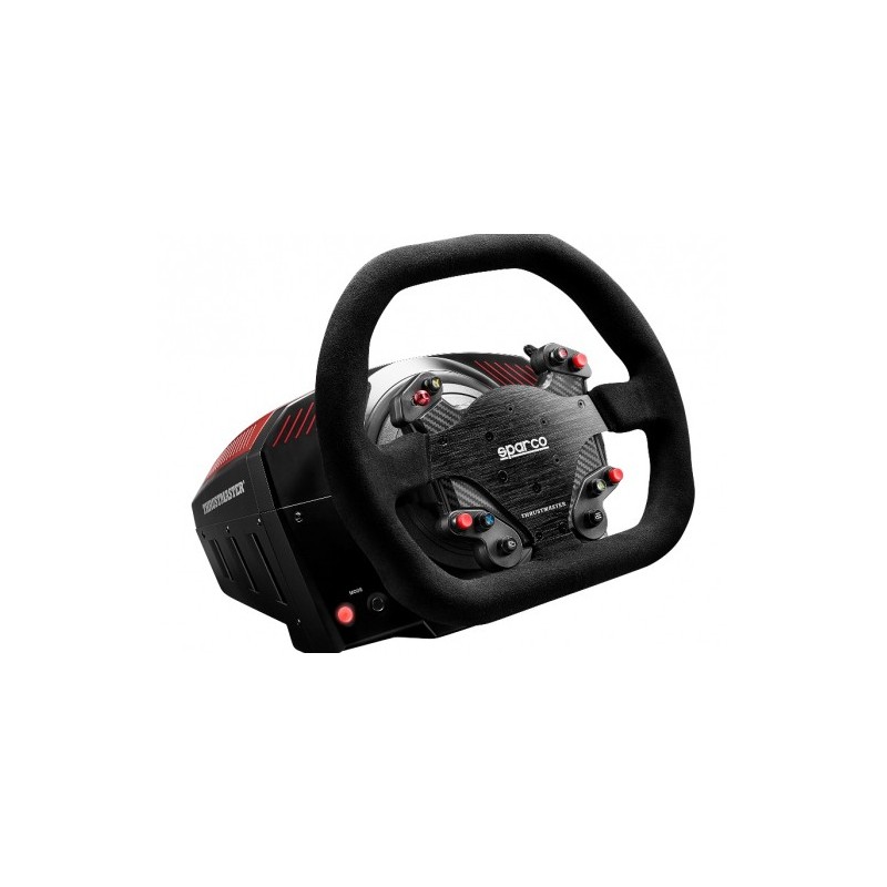 Thrustmaster Competition Wheel add on Sparco P310 Mod Black Steering wheel Digital PC, Xbox One