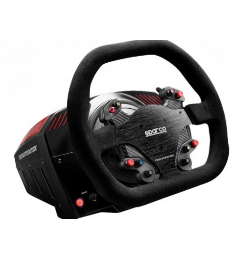 Thrustmaster Competition Wheel add on Sparco P310 Mod Black Steering wheel Digital PC, Xbox One