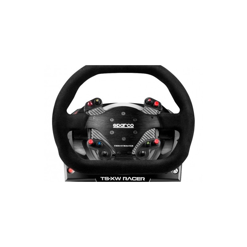 Thrustmaster Competition Wheel add on Sparco P310 Mod Nero Volante Digitale PC, Xbox One