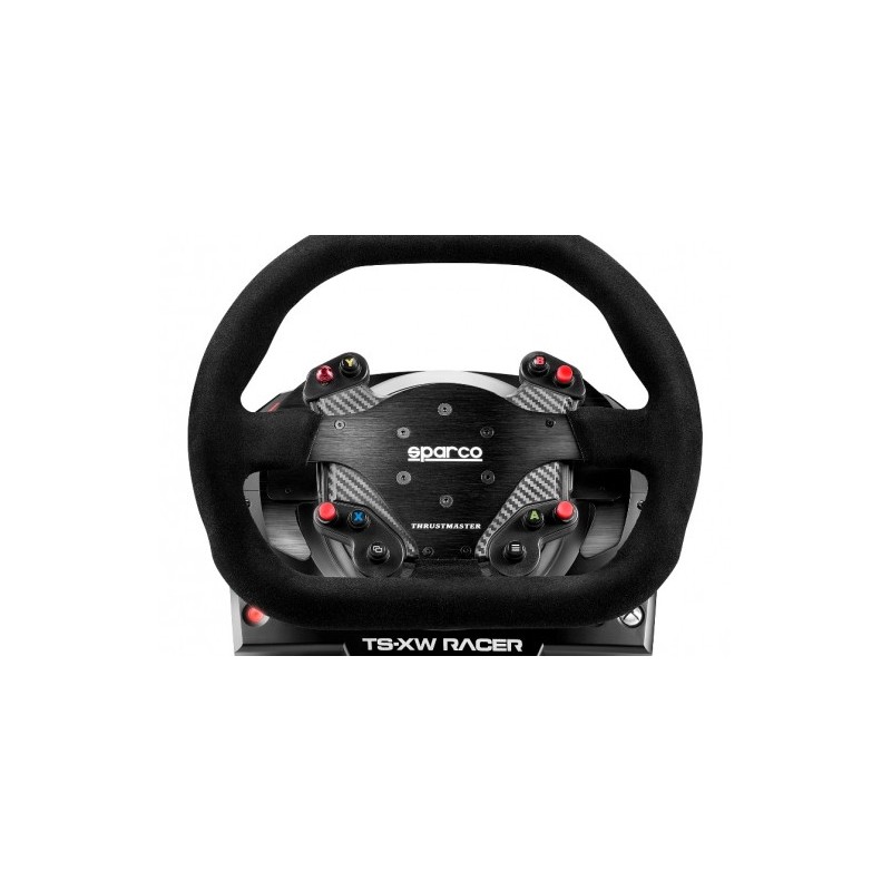 Thrustmaster Competition Wheel add on Sparco P310 Mod Noir Volant Numérique PC, Xbox One