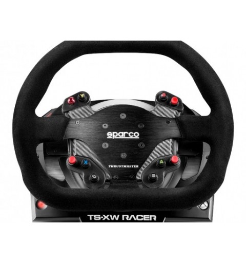 Thrustmaster Competition Wheel add on Sparco P310 Mod Black Steering wheel Digital PC, Xbox One