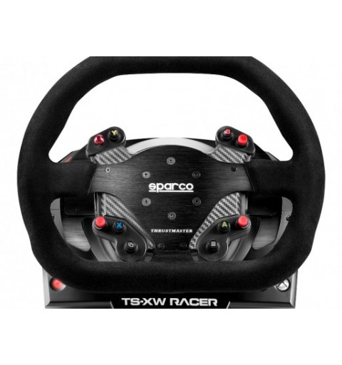 Thrustmaster Competition Wheel add on Sparco P310 Mod Schwarz Steuerrad Digital PC, Xbox One