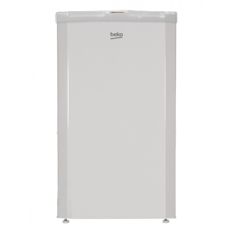 Beko FSA13030N congelador Independiente 117 L F Blanco