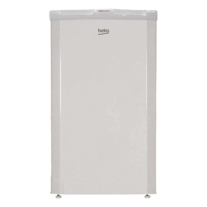 Beko FSA13030N freezer Freestanding 117 L F White