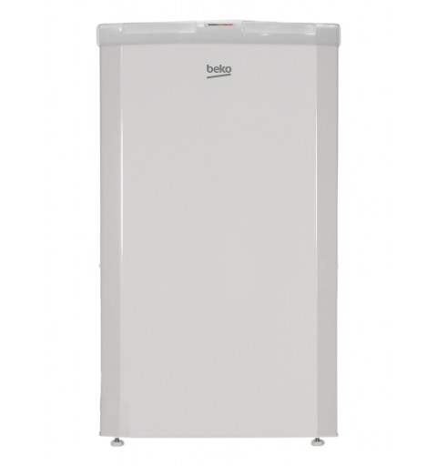 Beko FSA13030N freezer Freestanding 117 L F White
