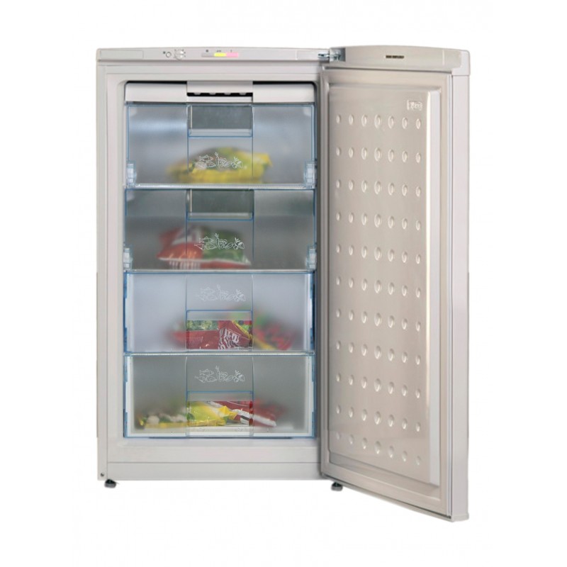 Beko FSA13030N freezer Freestanding 117 L F White