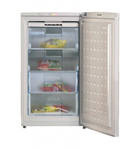 Beko FSA13030N freezer Freestanding 117 L F White