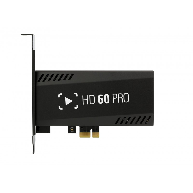 Elgato 1GC109901002 dispositivo para capturar video Interno PCIe