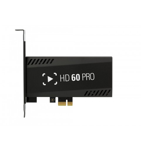Elgato 1GC109901002 Video-Aufnahme-Gerät Eingebaut PCIe