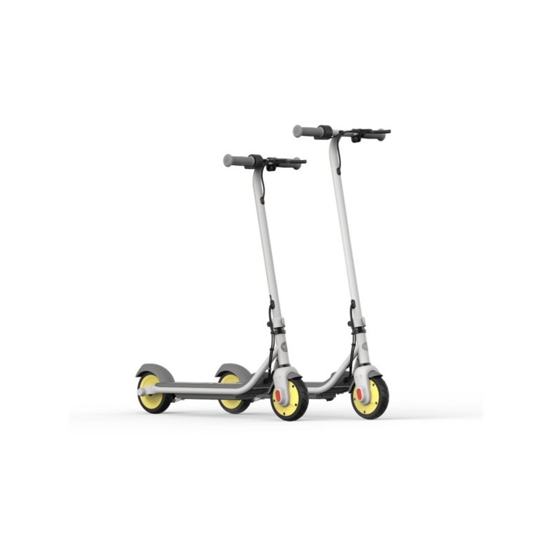 Ninebot by Segway Zing C10 16 kmh Gris