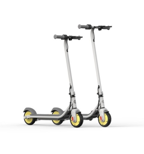 Ninebot by Segway Zing C10 16 kmh Gris