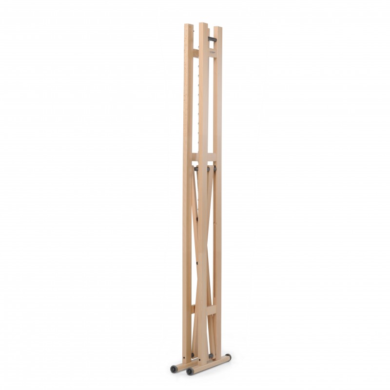 Foppapedretti Snake 90 coat rack Floorstanding Wood