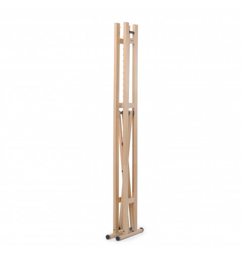 Foppapedretti Snake 90 coat rack Floorstanding Wood